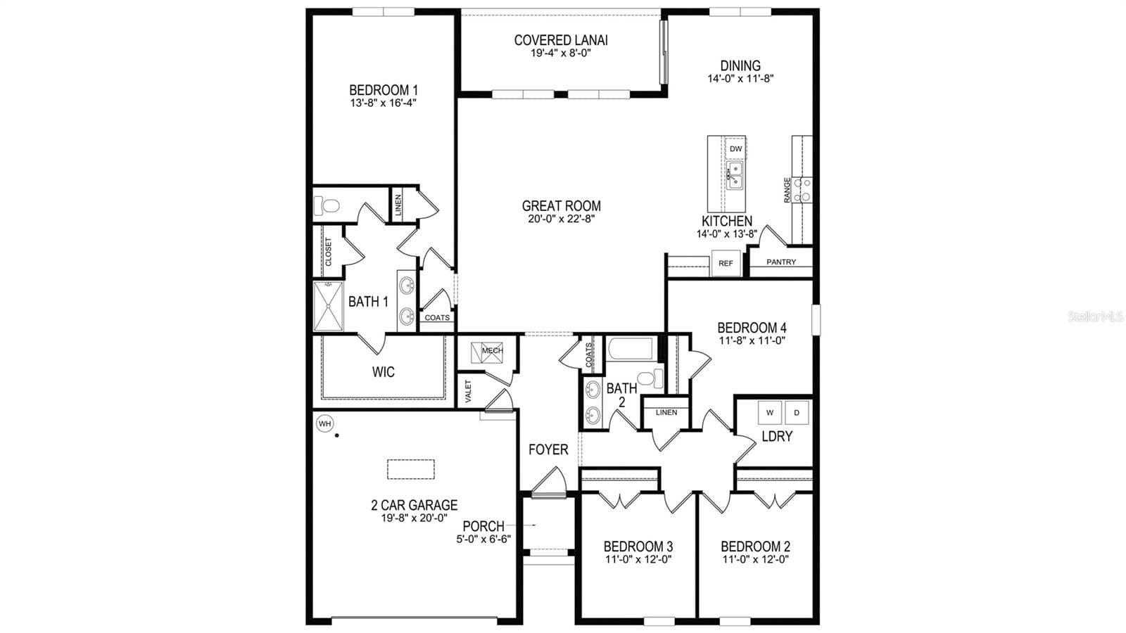 5058 Diantha Way photo 4