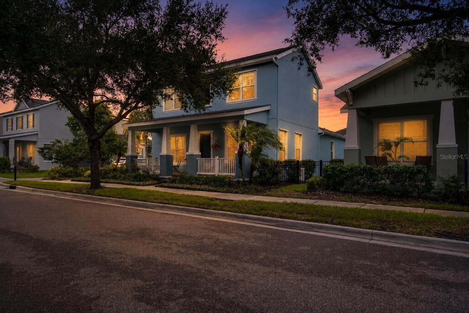 6144 Cliff House Ln photo 3