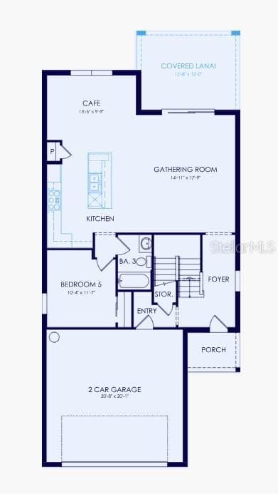 759 Balleby Trl photo 2