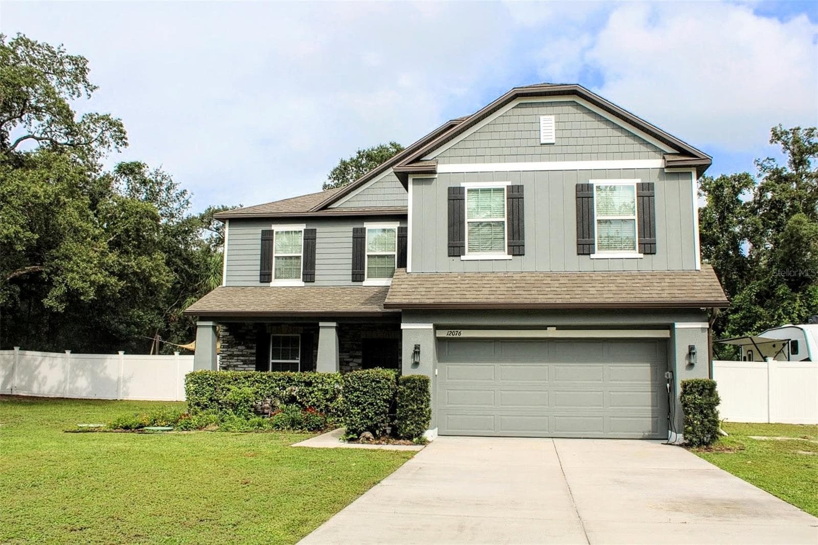 12076 Marvelwood Rd photo 4