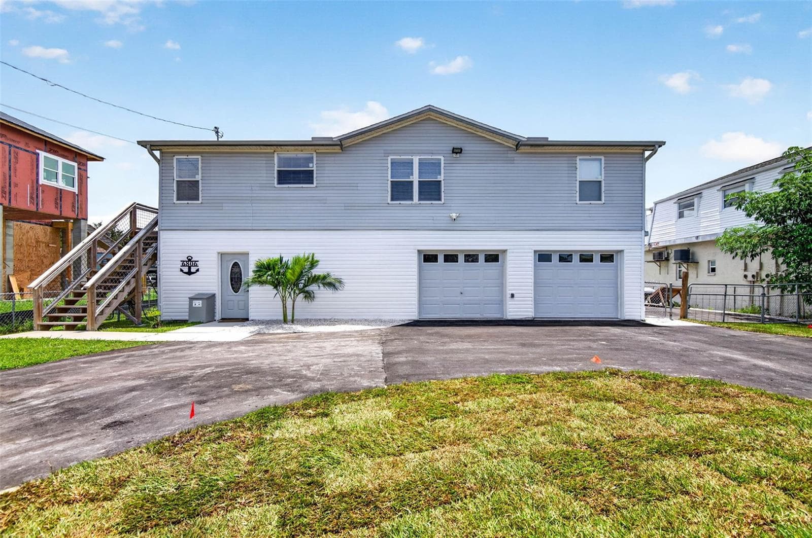 6806 Sea Ranch Dr photo 2