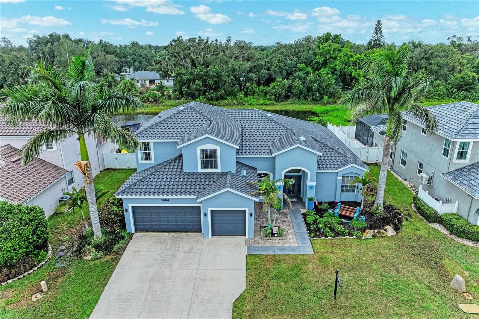 1656 Pinyon Pine Dr photo 3