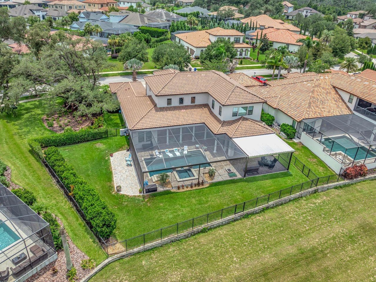 14922 Fishhawk Preserve Dr photo 4