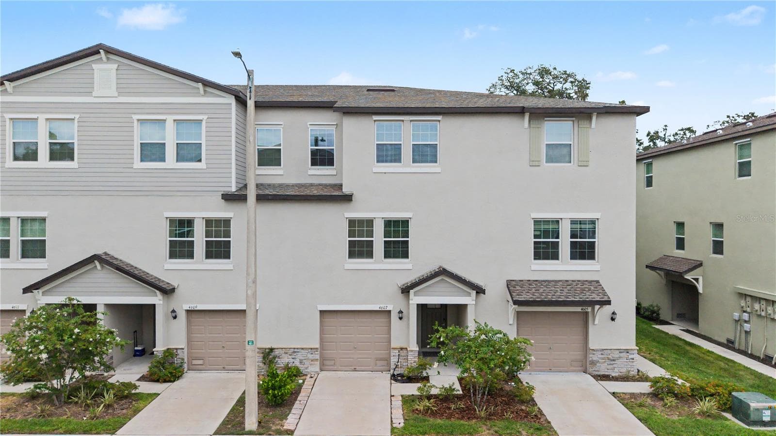 4607 Tuscan Loon Dr photo 2