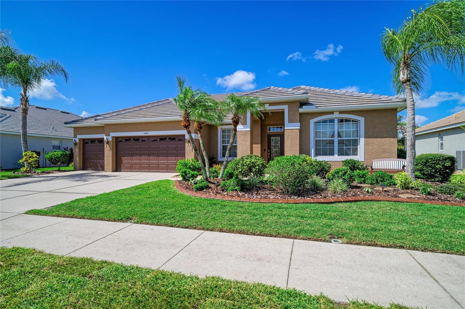 1401 Pinyon Pine Dr photo 2