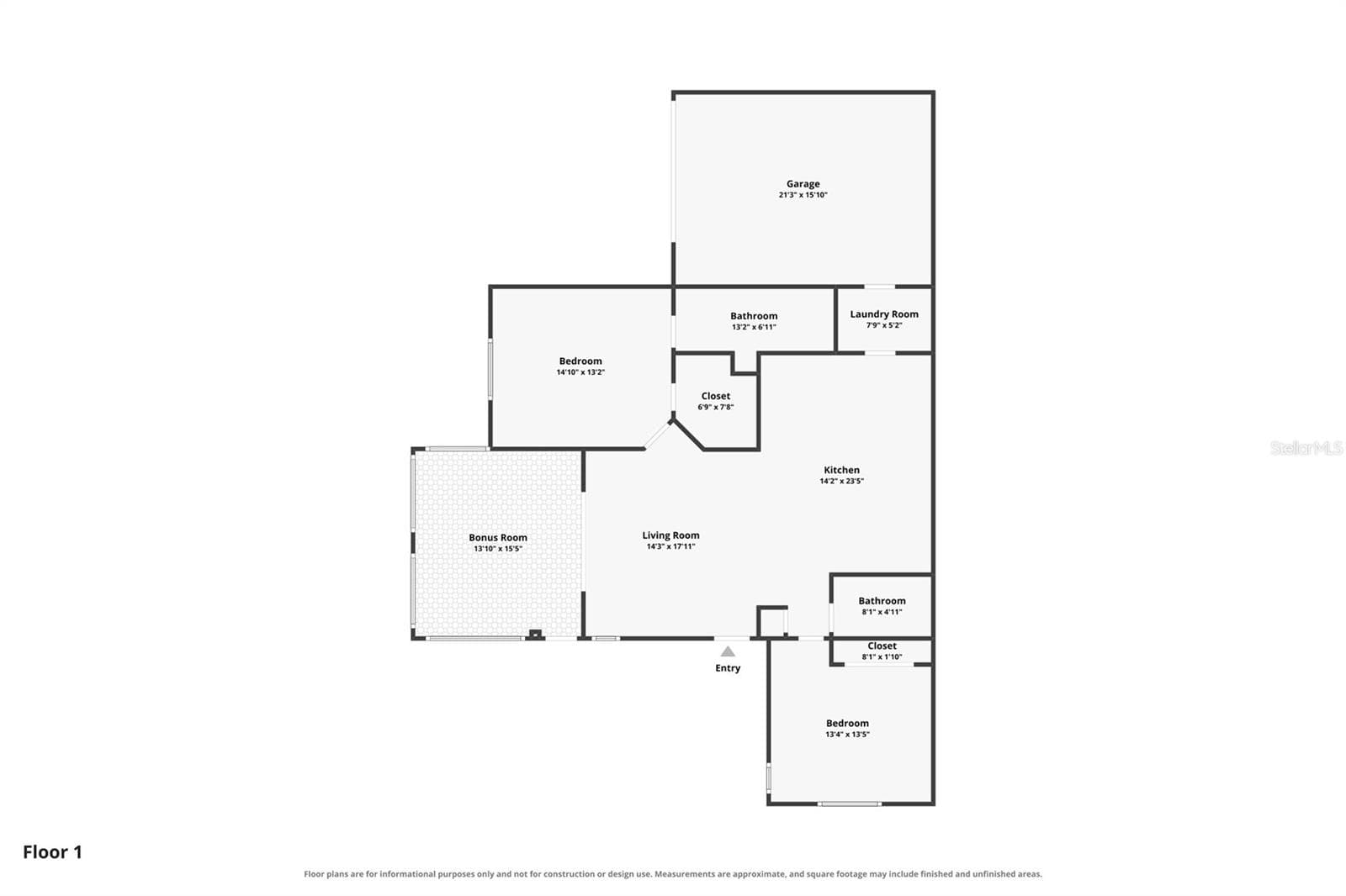 1124 Golfview Woods Dr #na photo 3