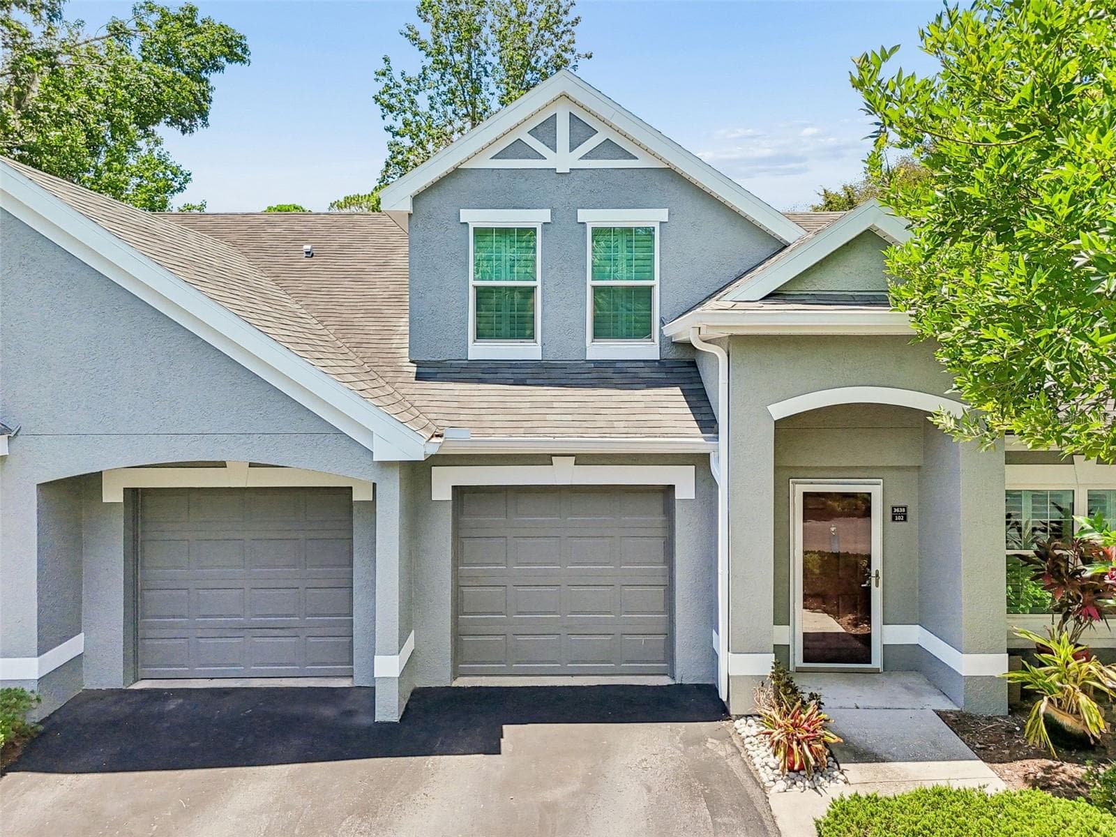 3638 Trafalgar Way #102 photo 2