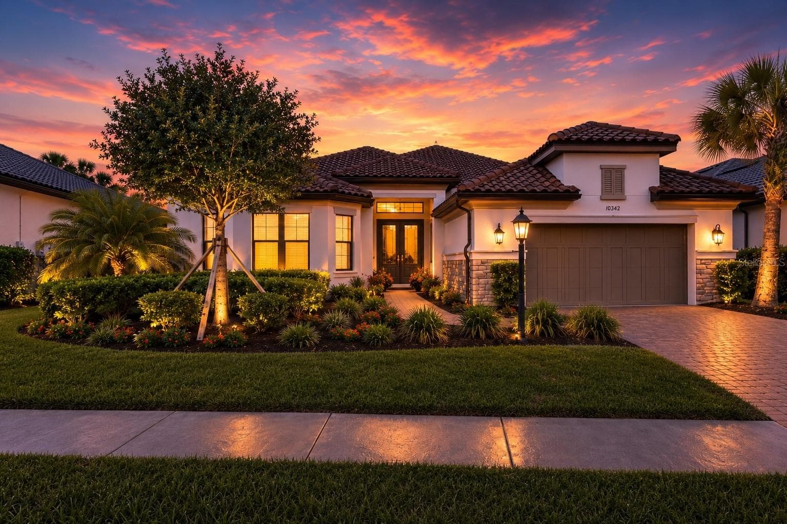 10342 Morning Mist Ln photo 3