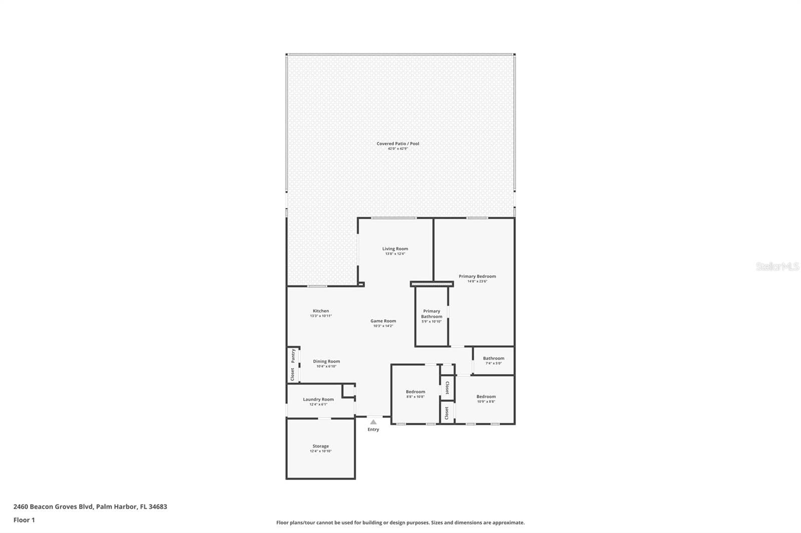 2460 Beacon Groves Blvd photo 5