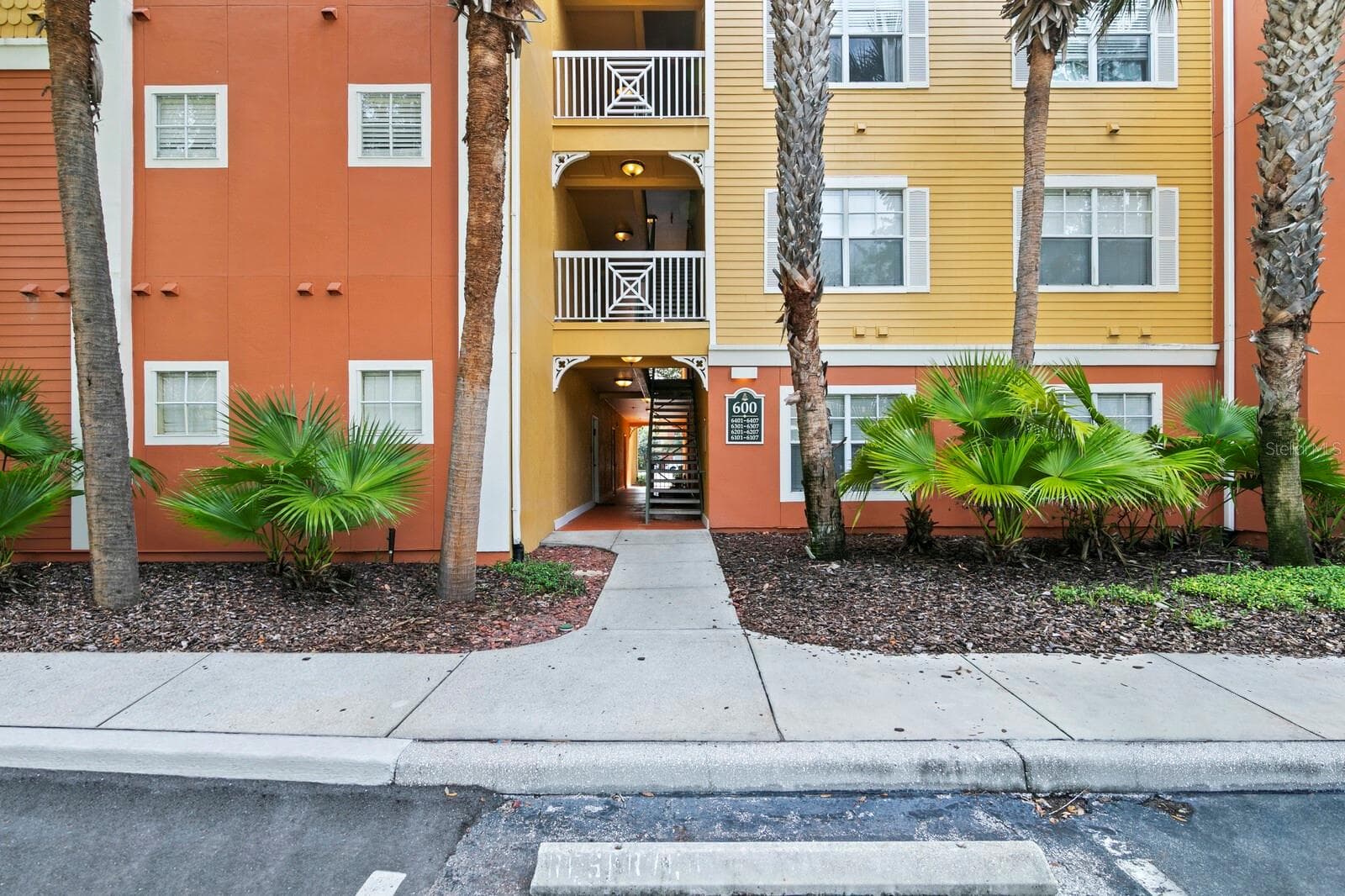 4207 S Dale Mabry Hwy #6107 photo 2