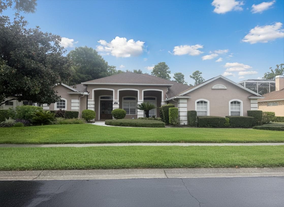 3704 Swans Landing Dr photo 2