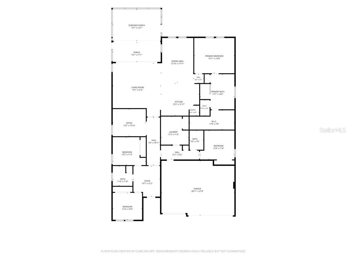 9145 Warm Springs Cir photo 3