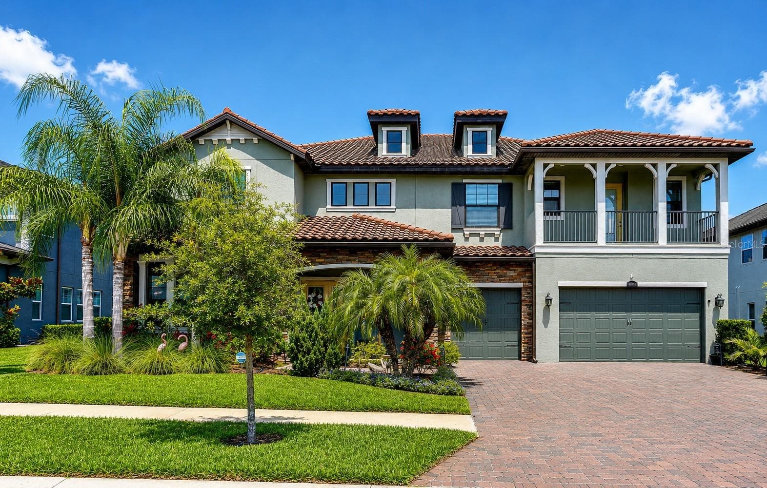 18014 Woodland View Dr photo 5