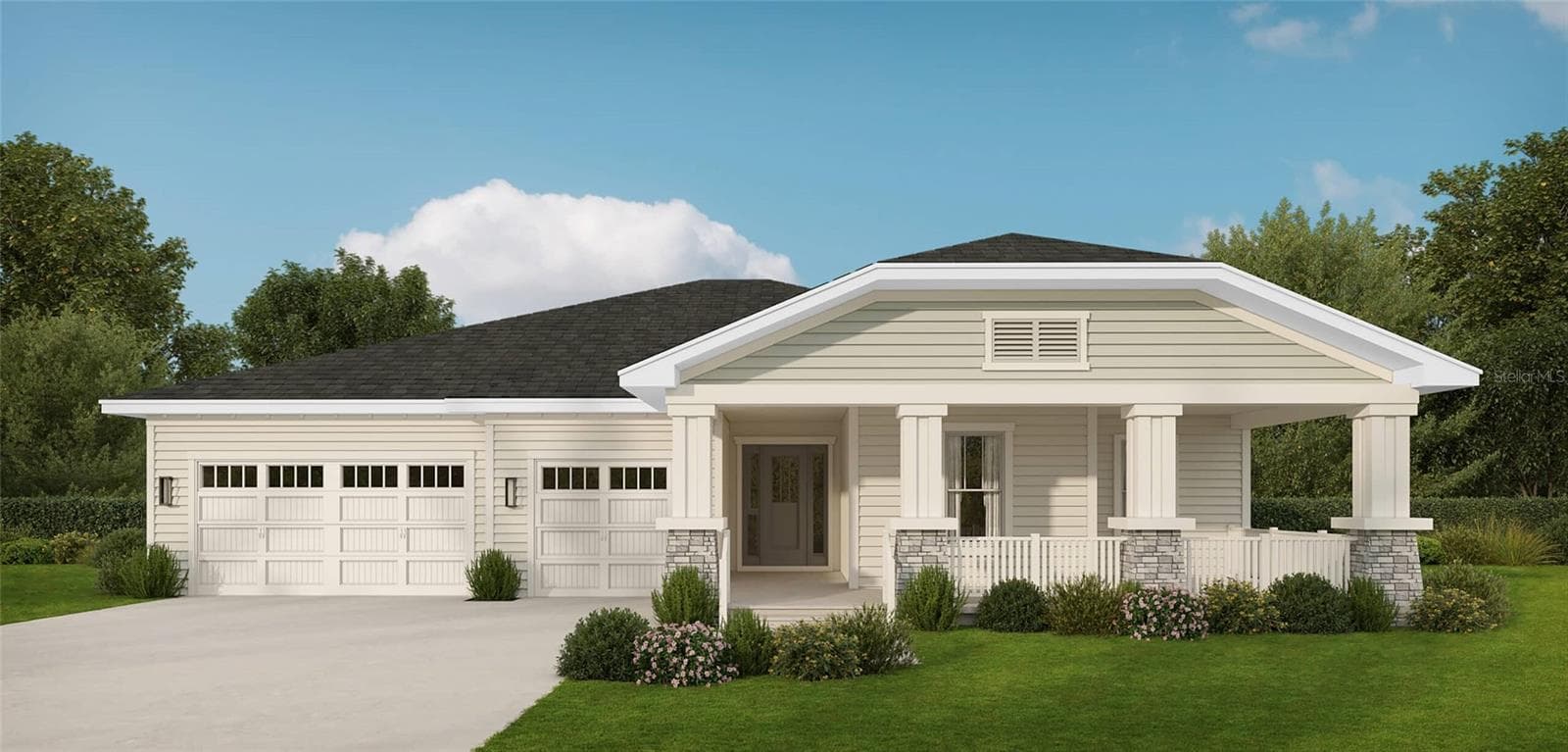 4766 Majestic Hills Loop photo 2