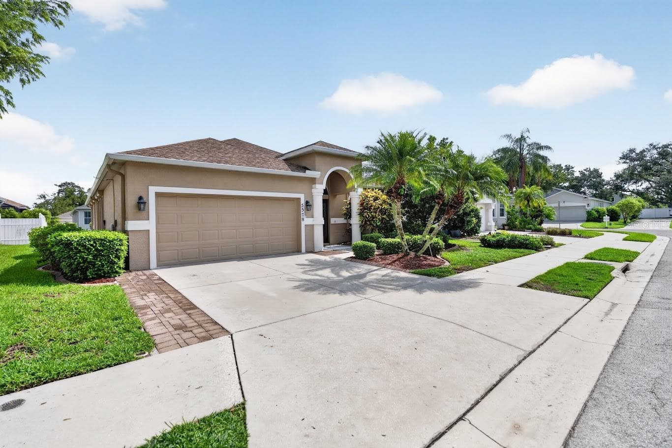 5578 Burnt Branch Cir photo 2