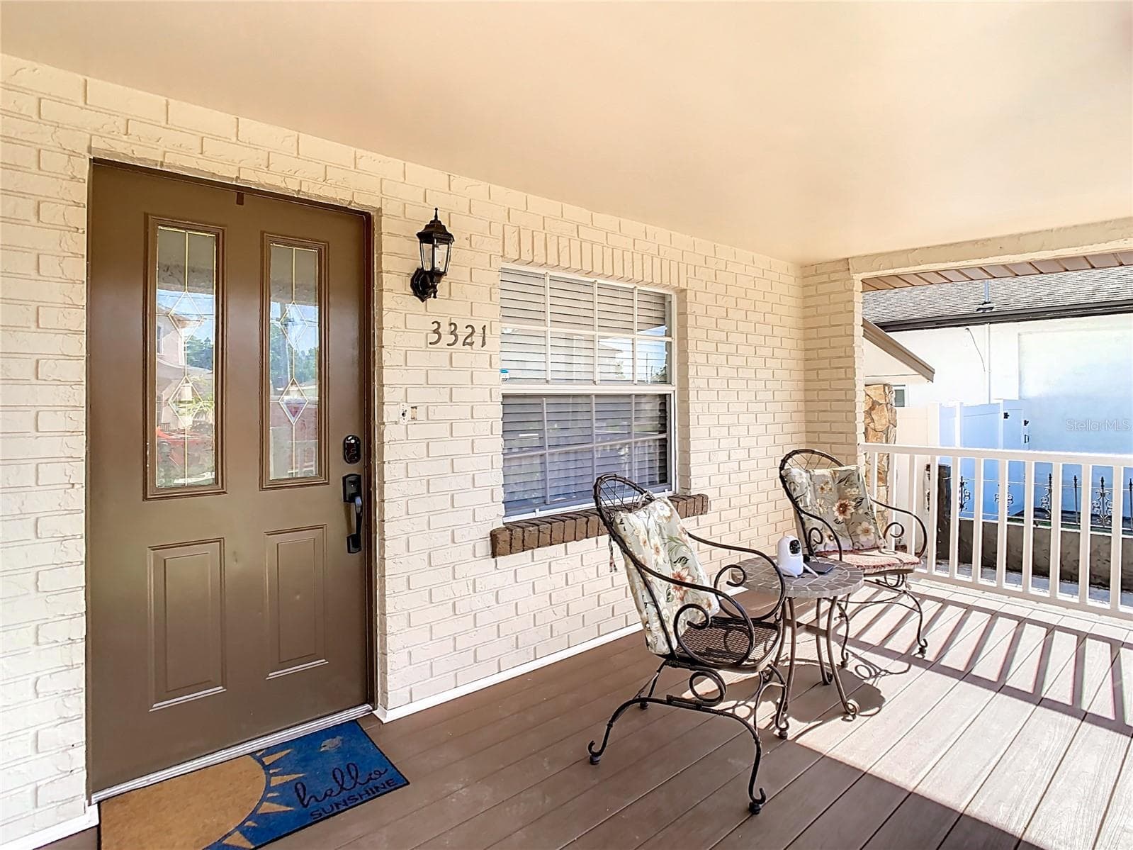3321 W Aileen St photo 3