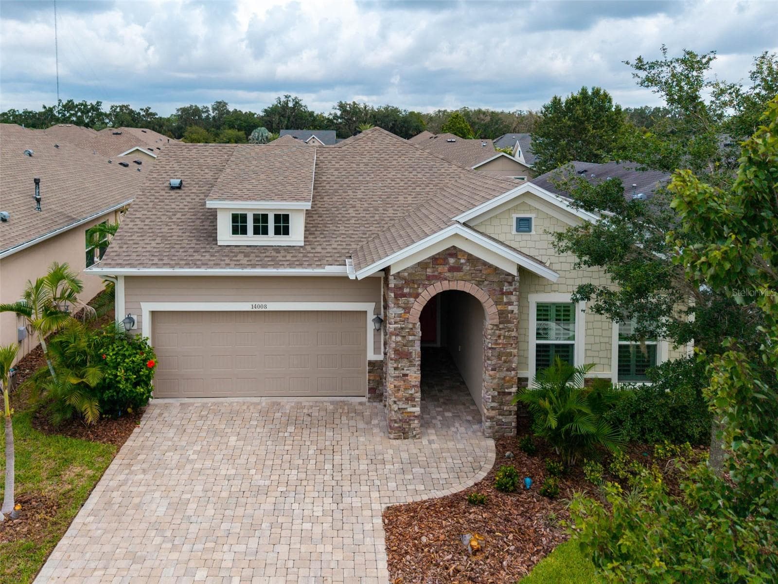14008 Swallow Hill Dr photo 2