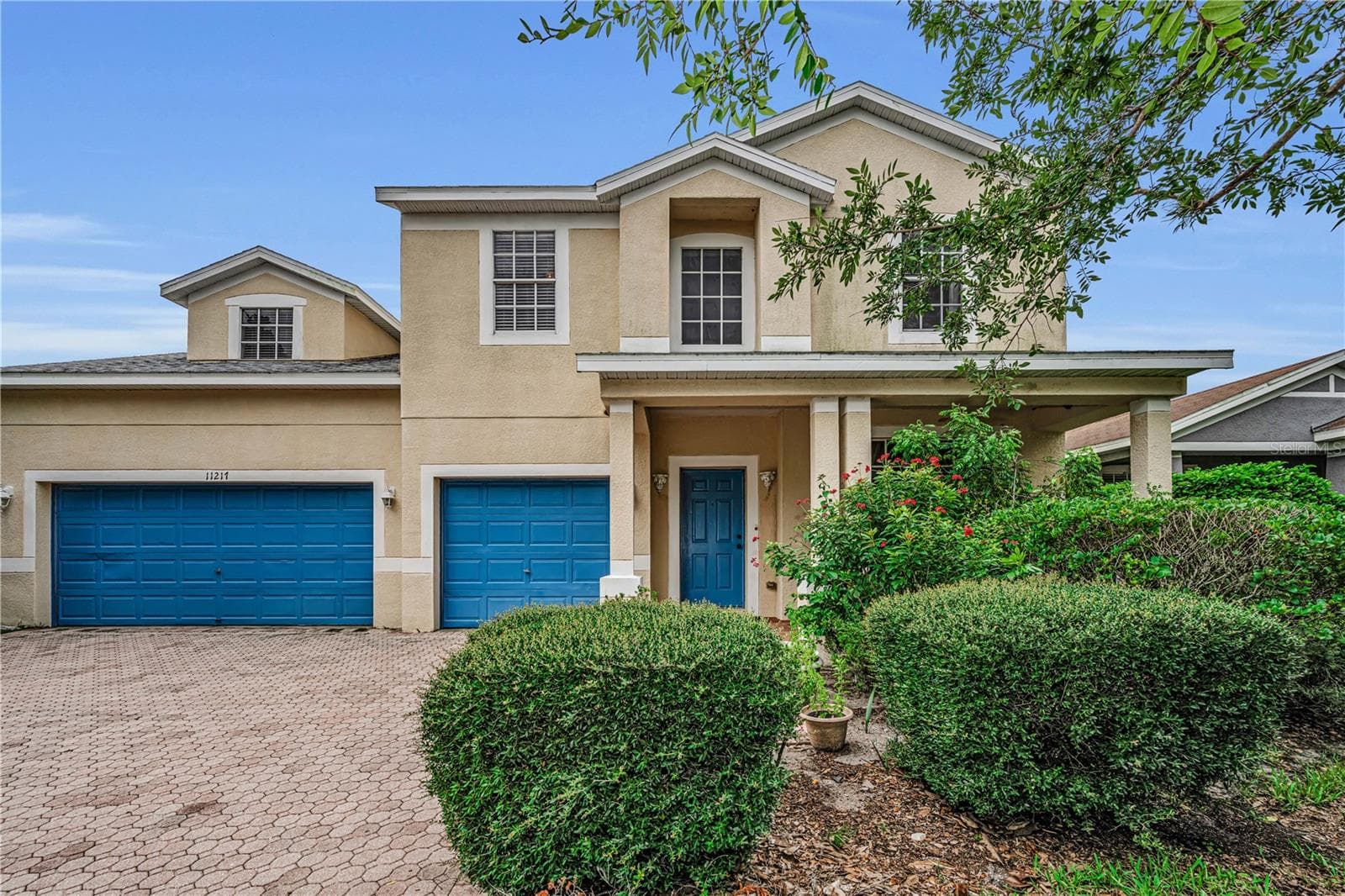 11217 Laurel Brook CT photo 2