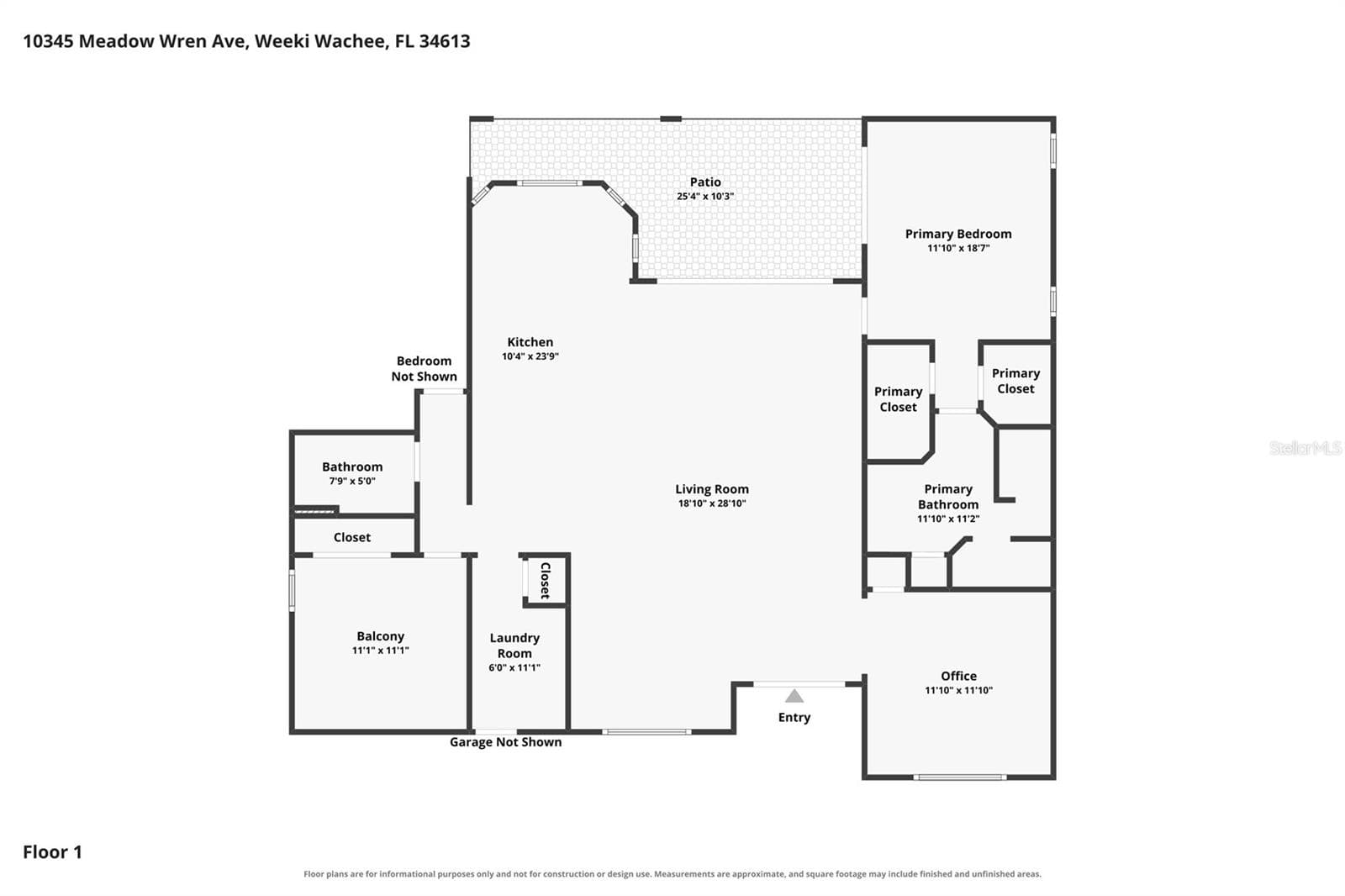 10345 Meadow Wren Ave photo 2
