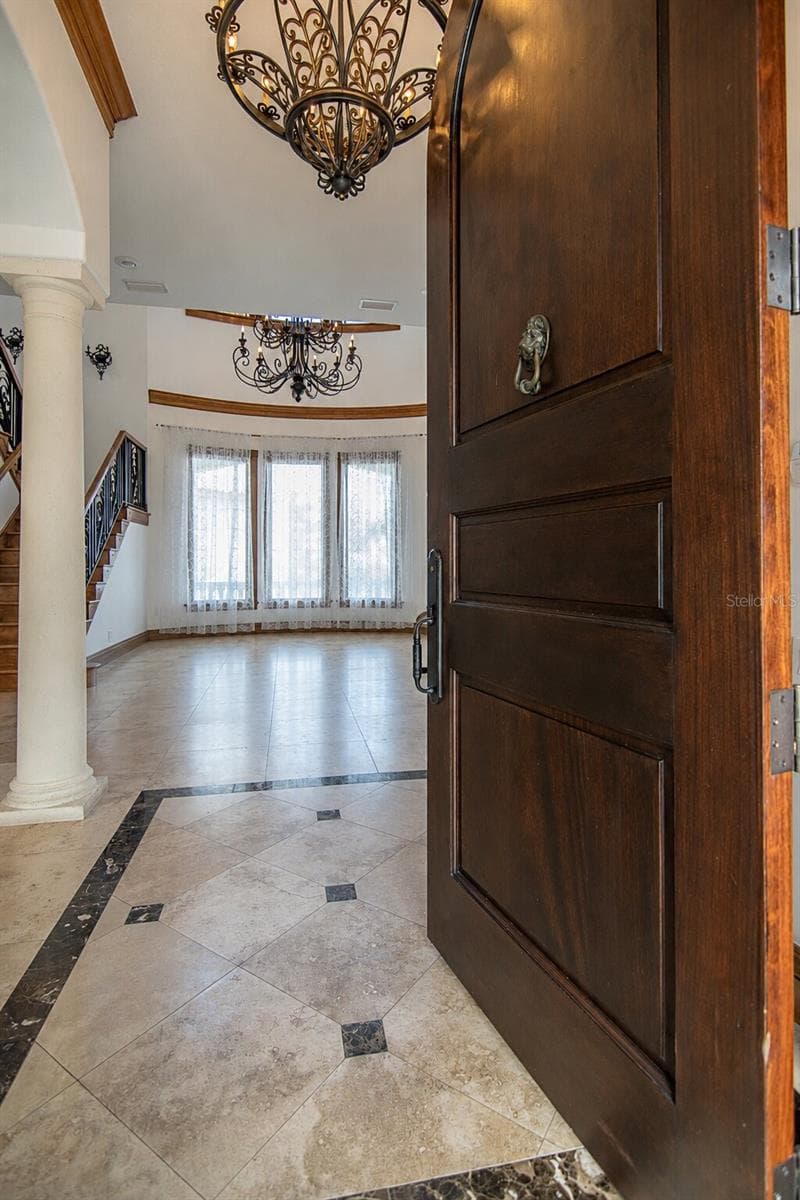 5211 W Neptune Way photo 3