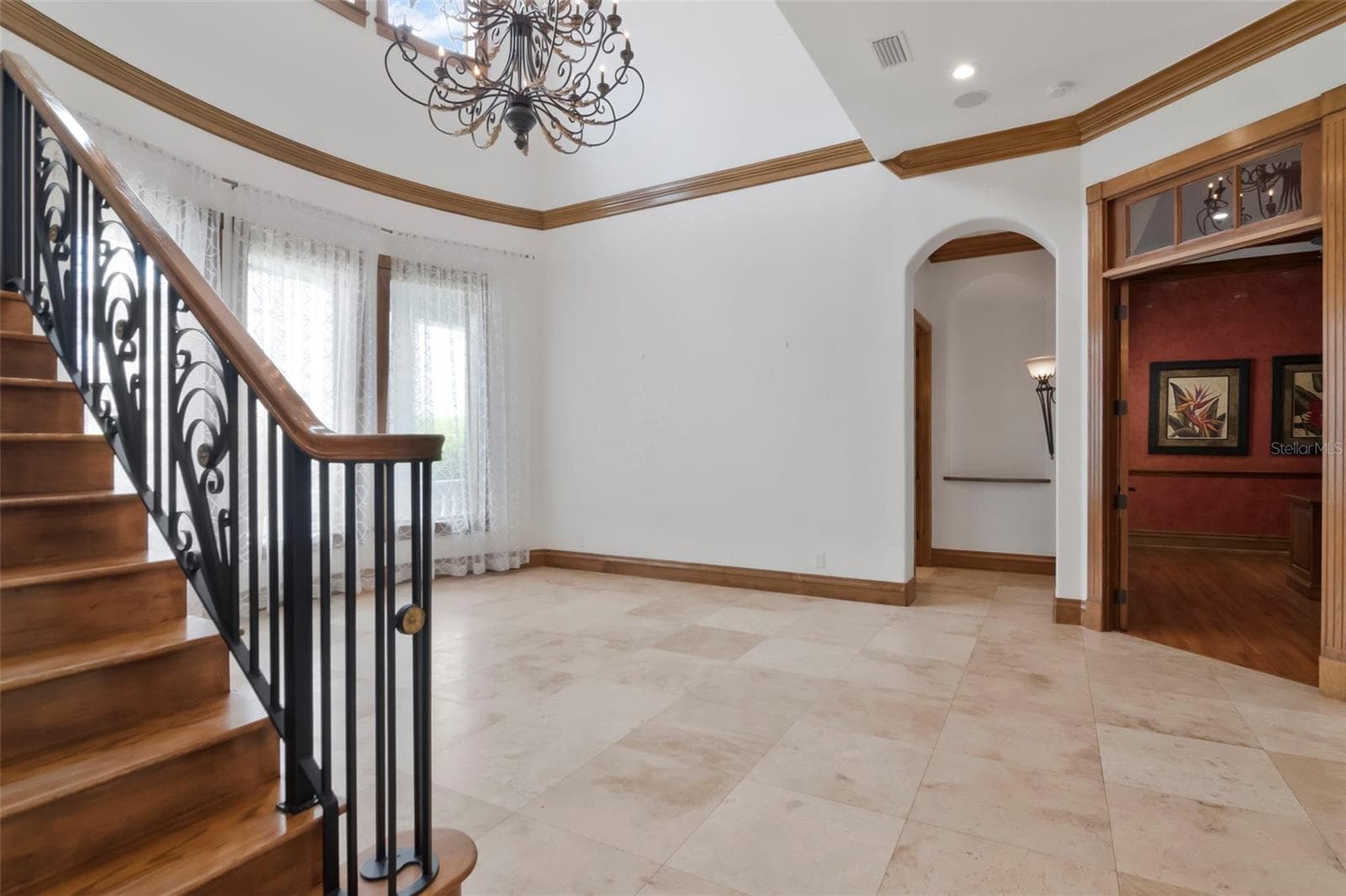 5211 W Neptune Way photo 4