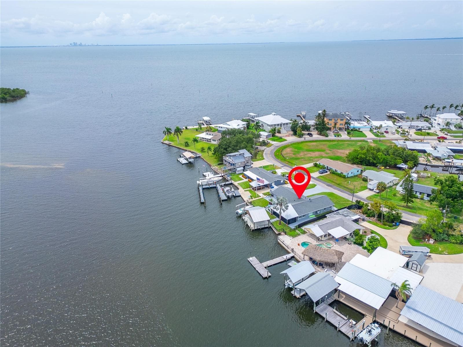 3422 W Shell Point Rd photo 3