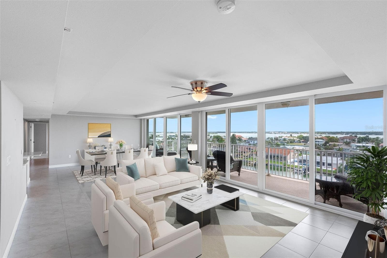 223 Island Way #7F photo 2