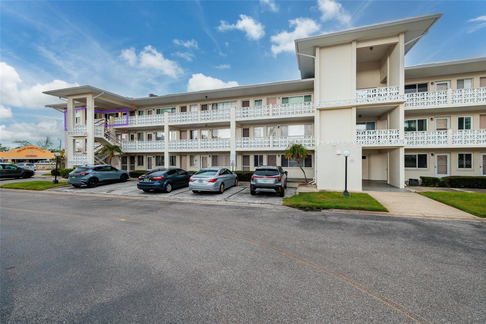 1235 S Highland Ave #2-301 photo 2