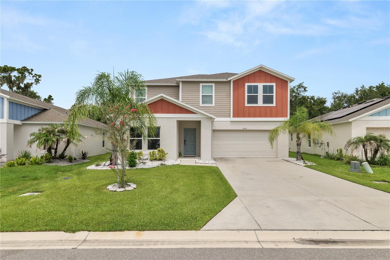 5693 Arlington River Dr photo 3