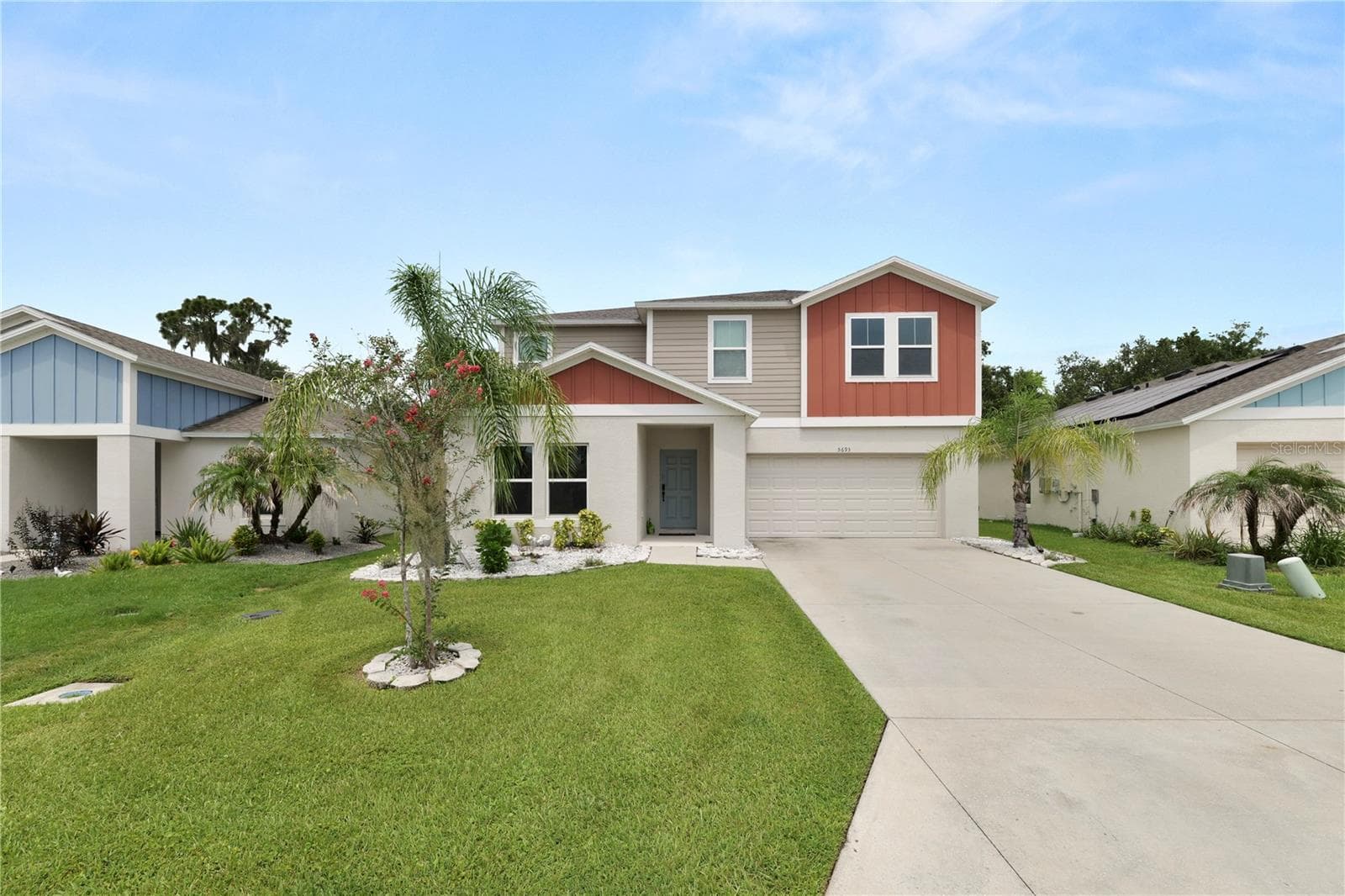 5693 Arlington River Dr photo 4