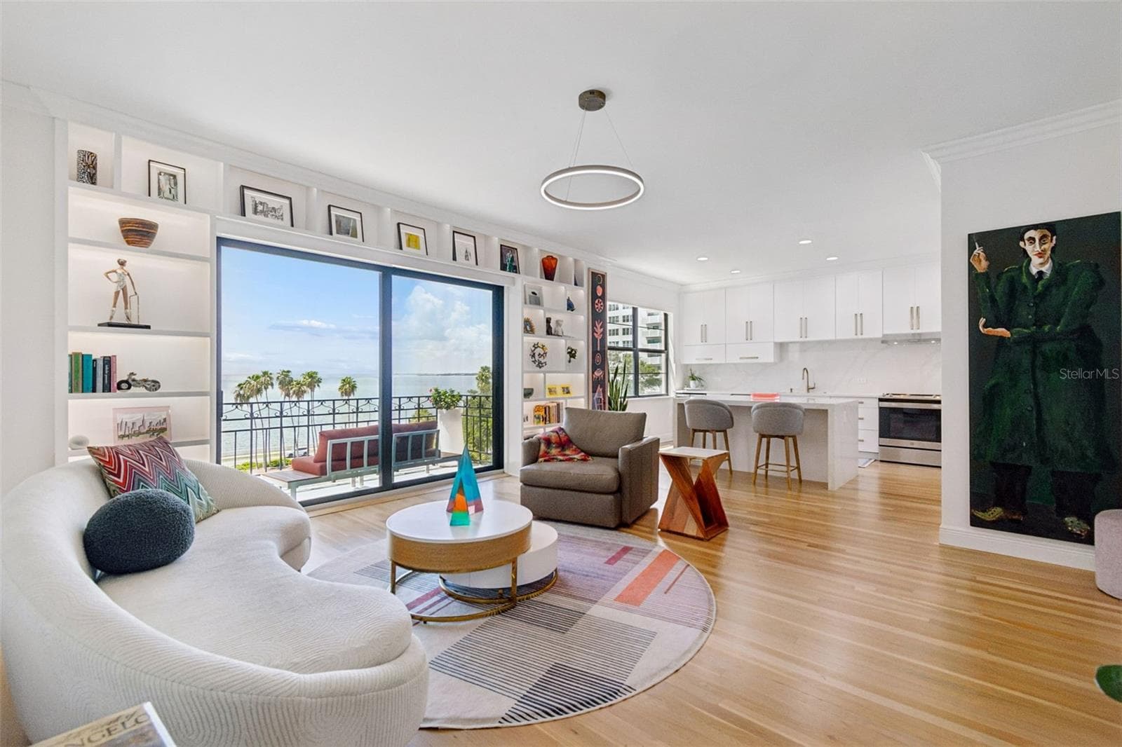 2109 Bayshore Blvd #504 photo 2