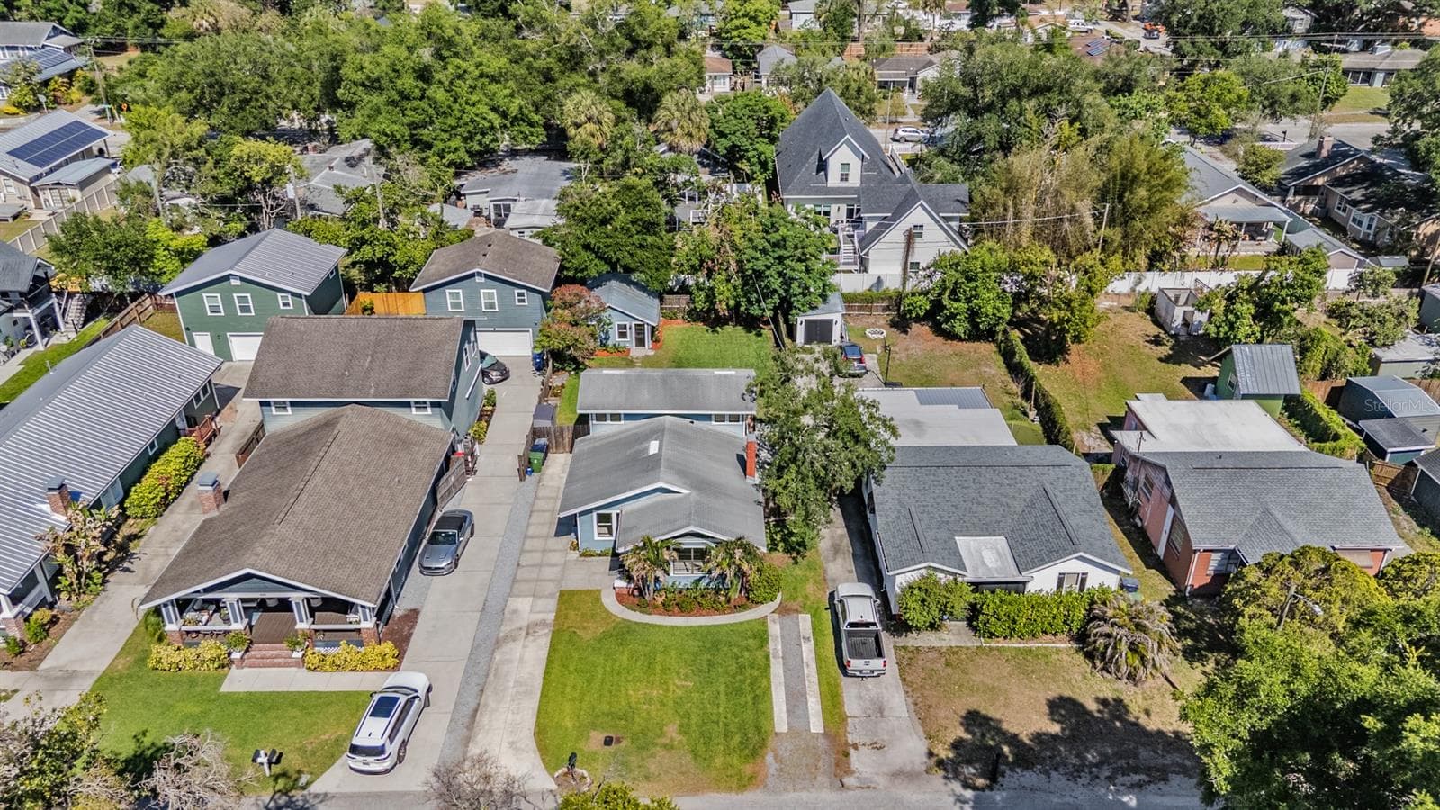 4109 N Seminole Ave photo 3