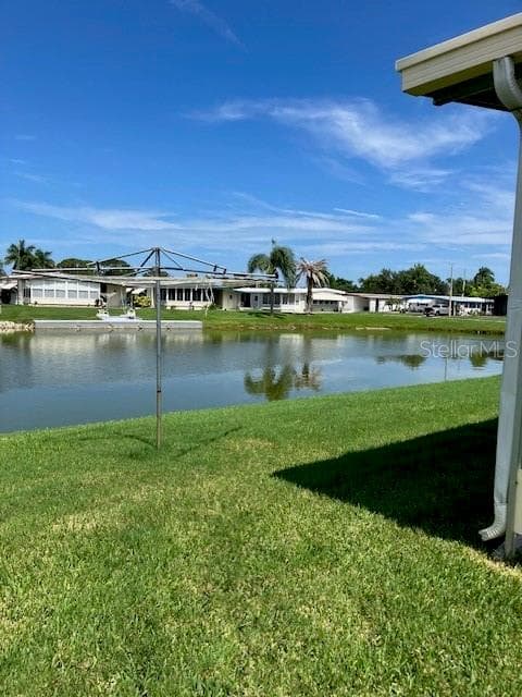 3201 Brewster Dr photo 2