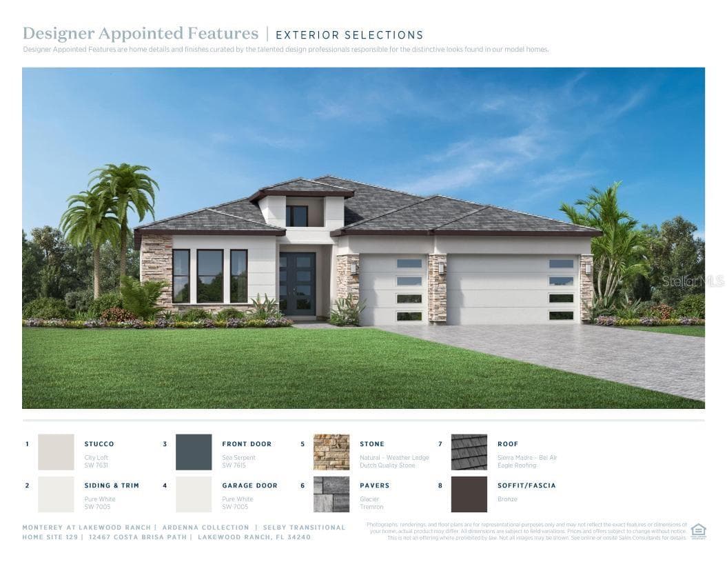 12467 Costa Brisa Path photo 2