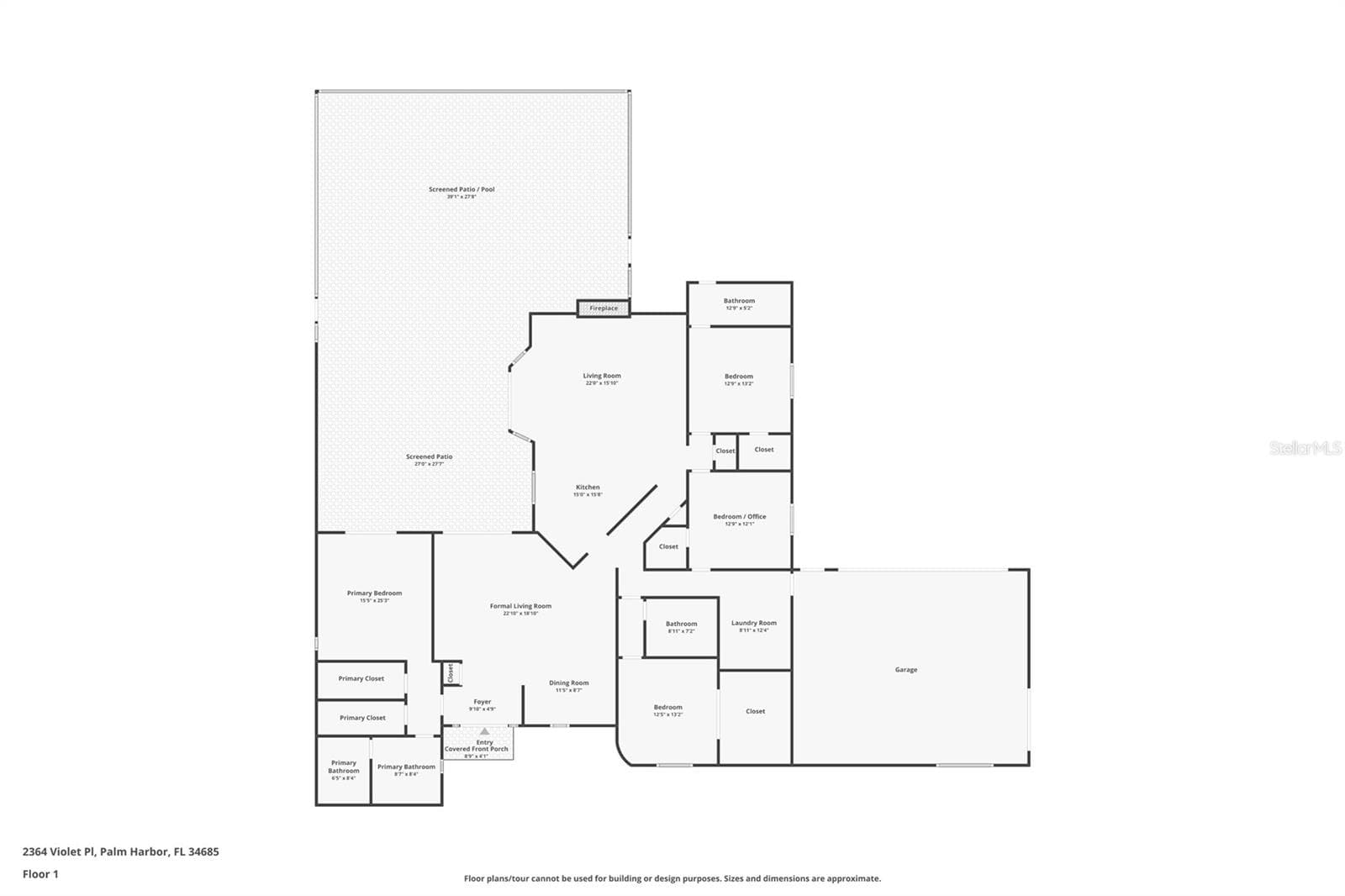 2364 Violet Pl photo 5