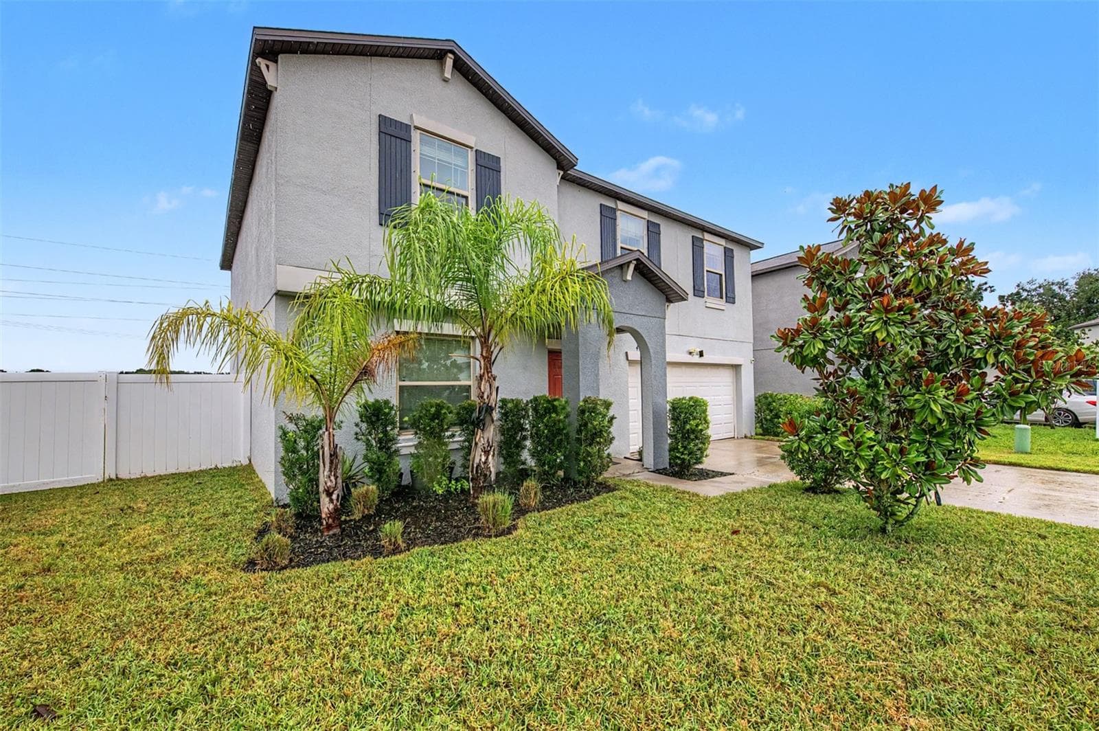 4710 Wild Senna Blvd photo 3
