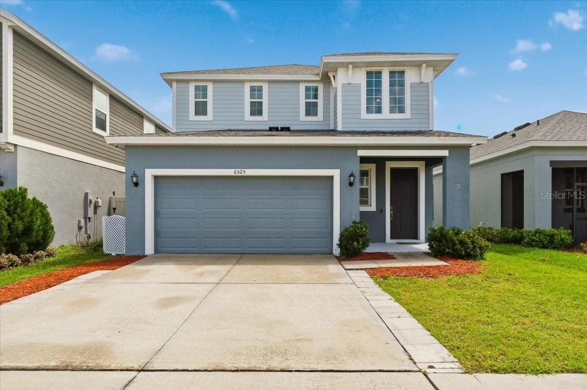 6525 Great Bear Dr photo 3