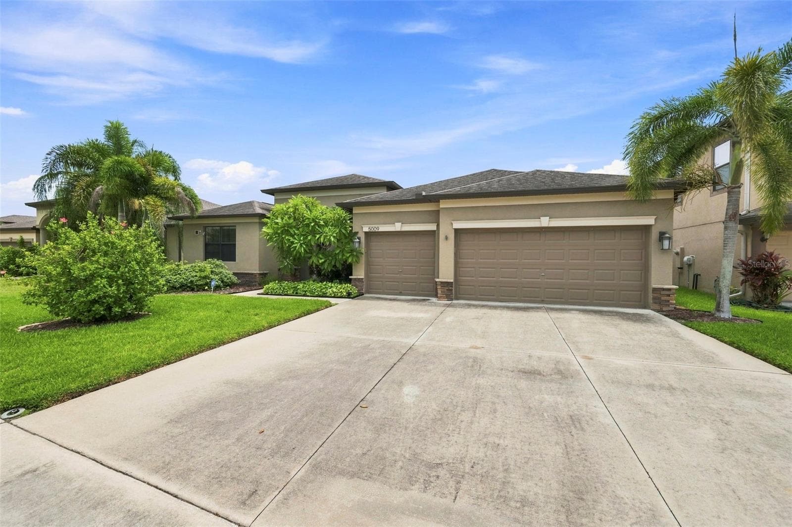5009 Jagged Cloud Dr photo 4