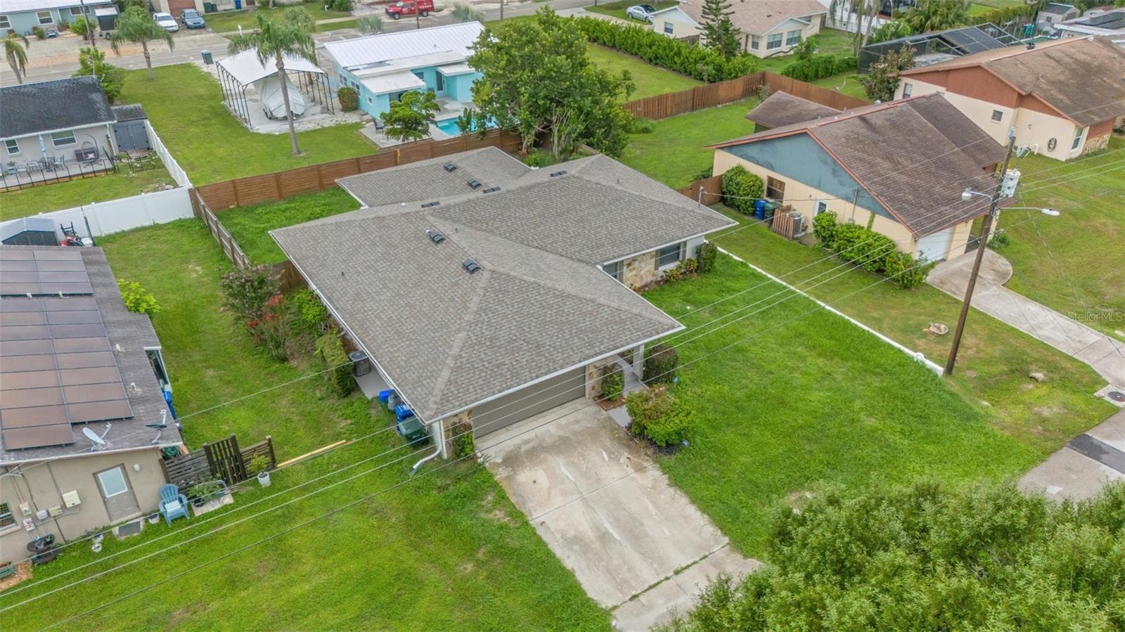 3209 Pafko Dr photo 2