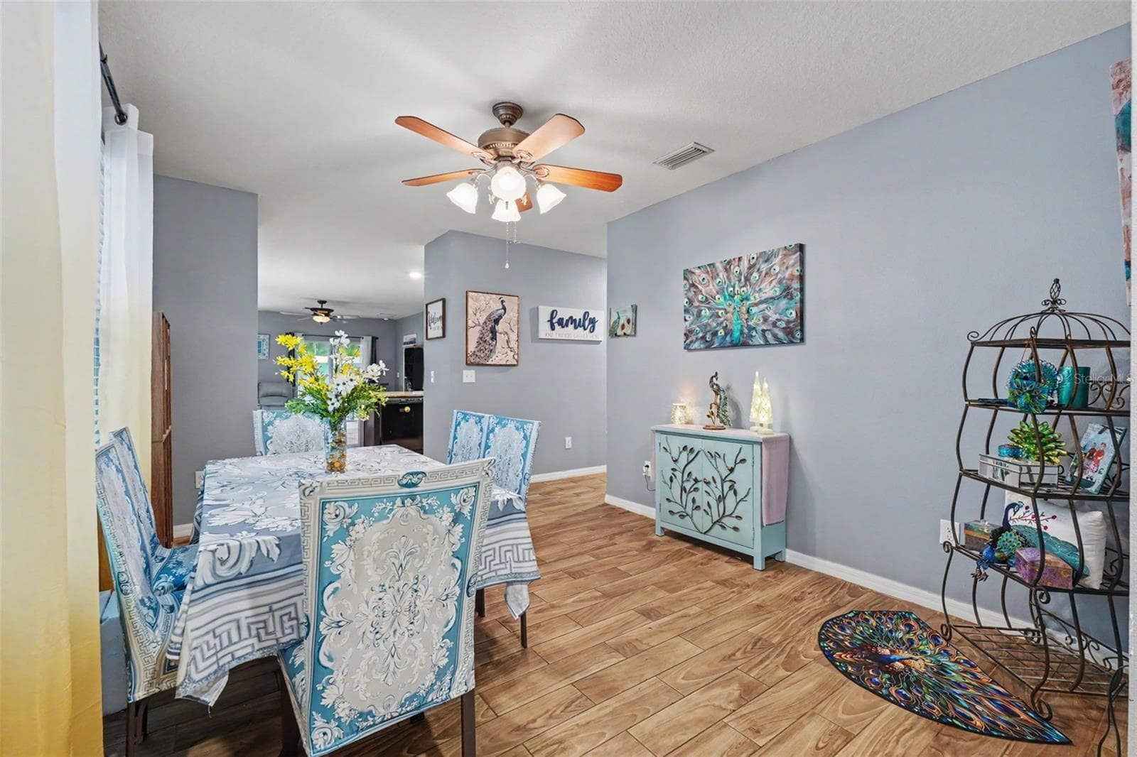 3918 Willow Hammock Dr photo 2