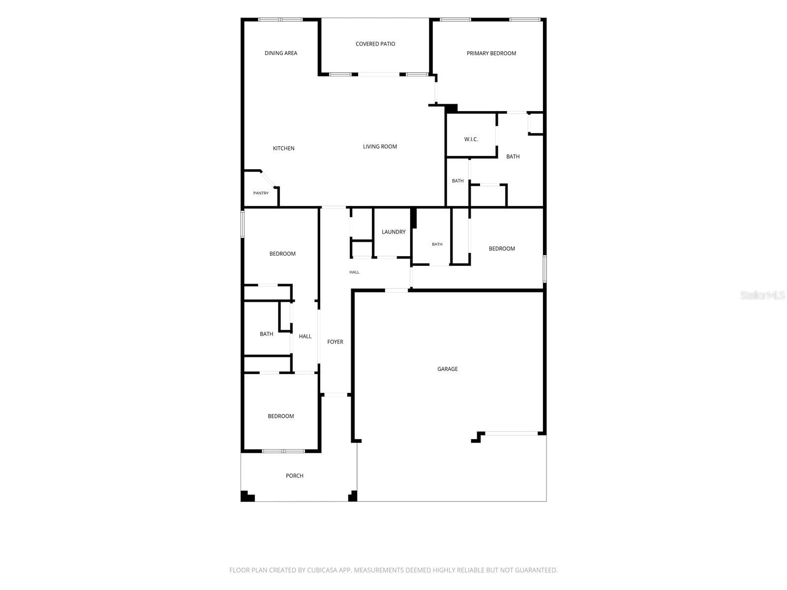 3141 Caspian Feather St photo 2