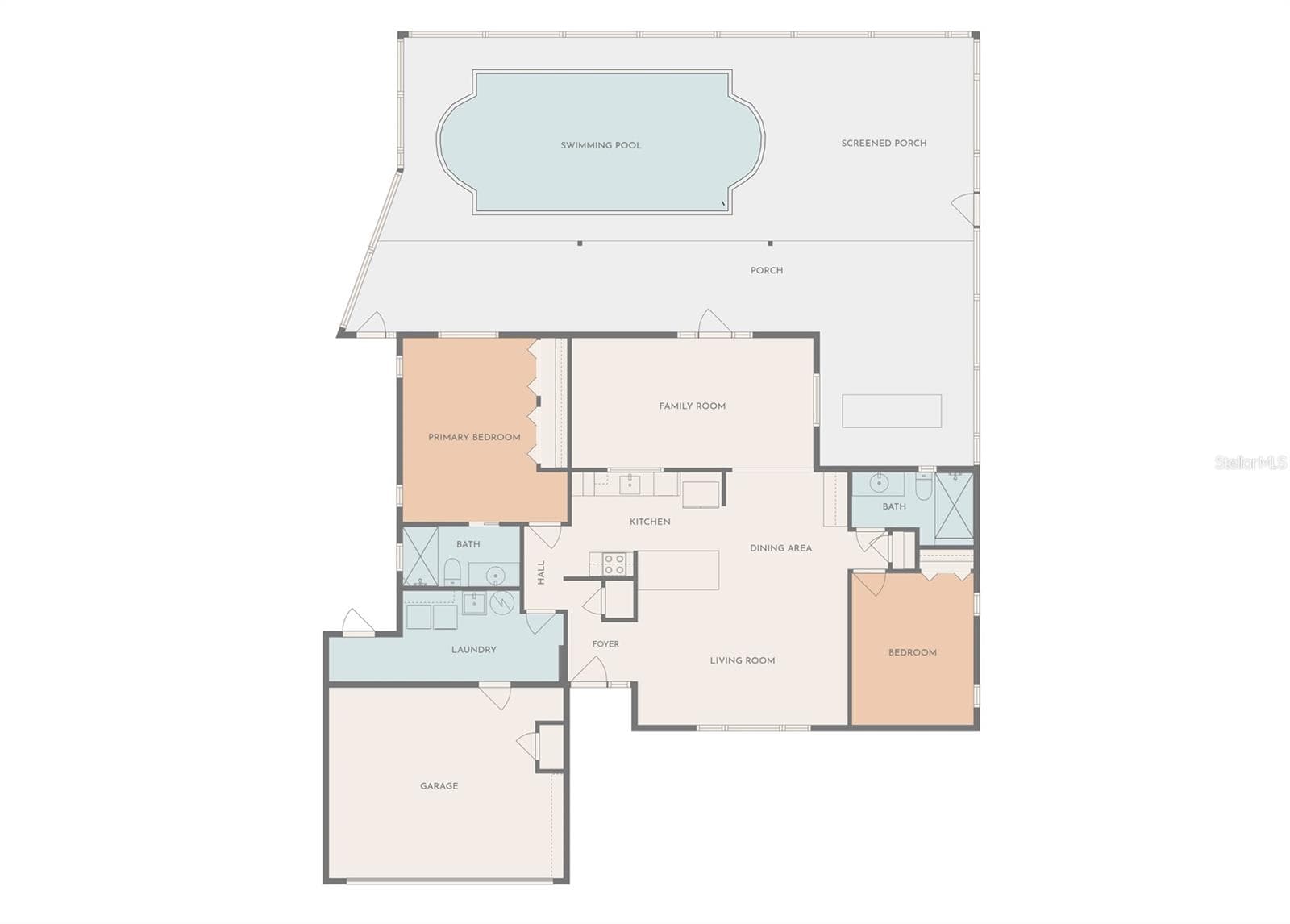 2168 Victoria Dr photo 5