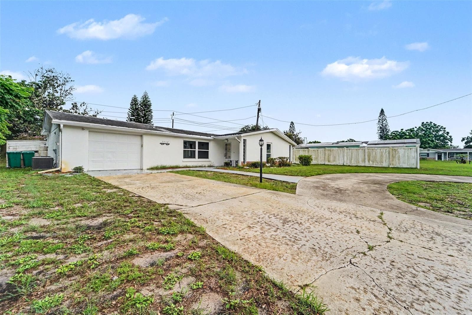 3536 Kimberly Oaks Dr photo 2