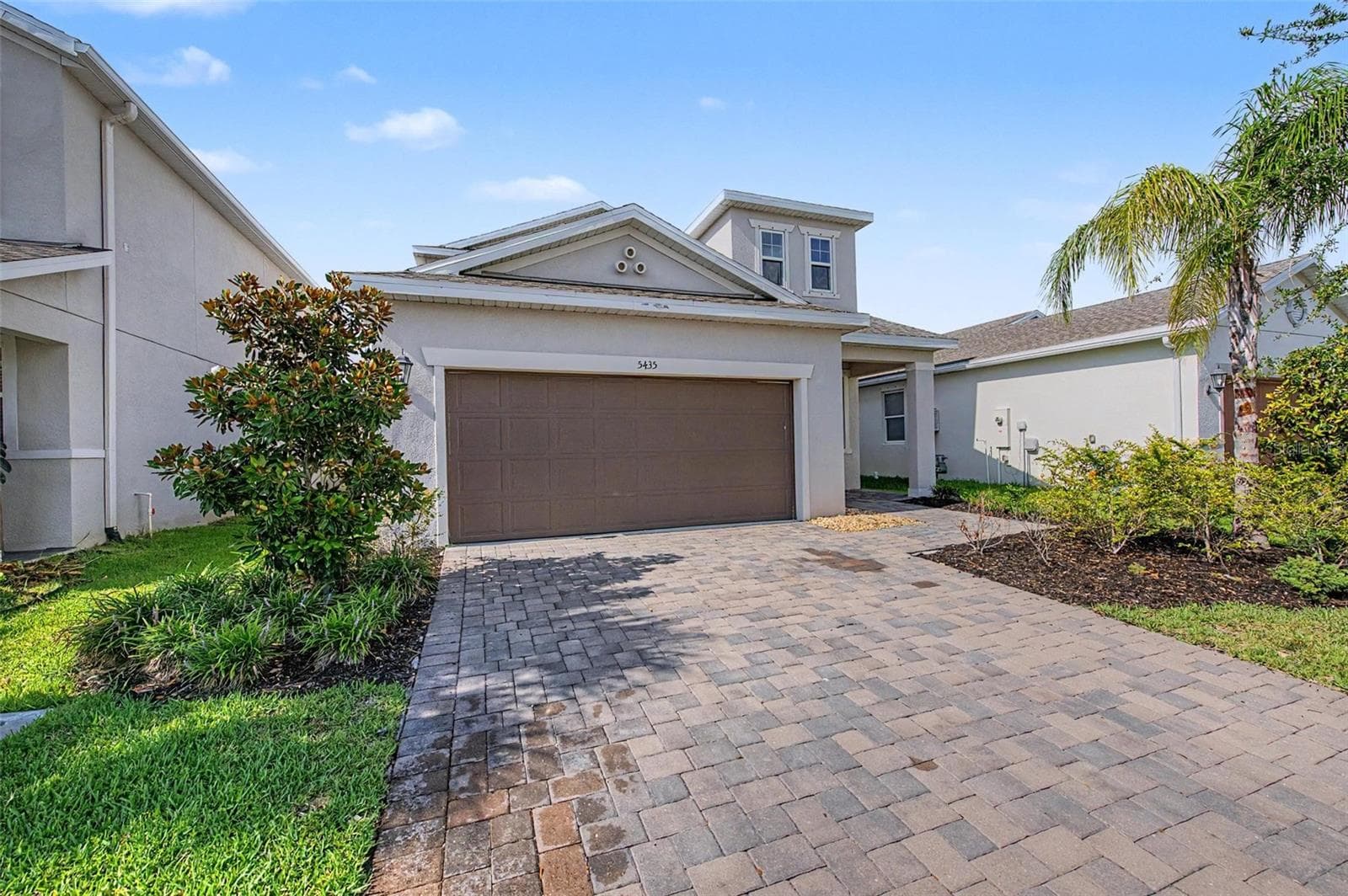 5435 Bungalow Grove CT photo 2