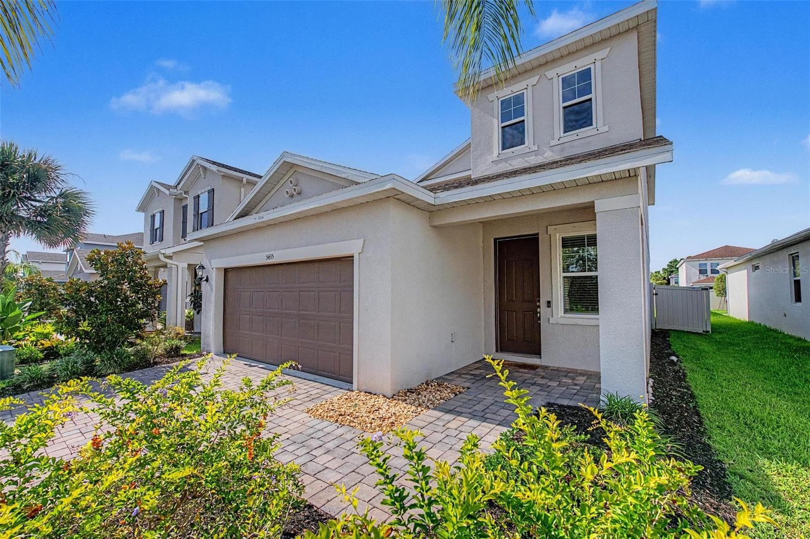 5435 Bungalow Grove CT photo 3