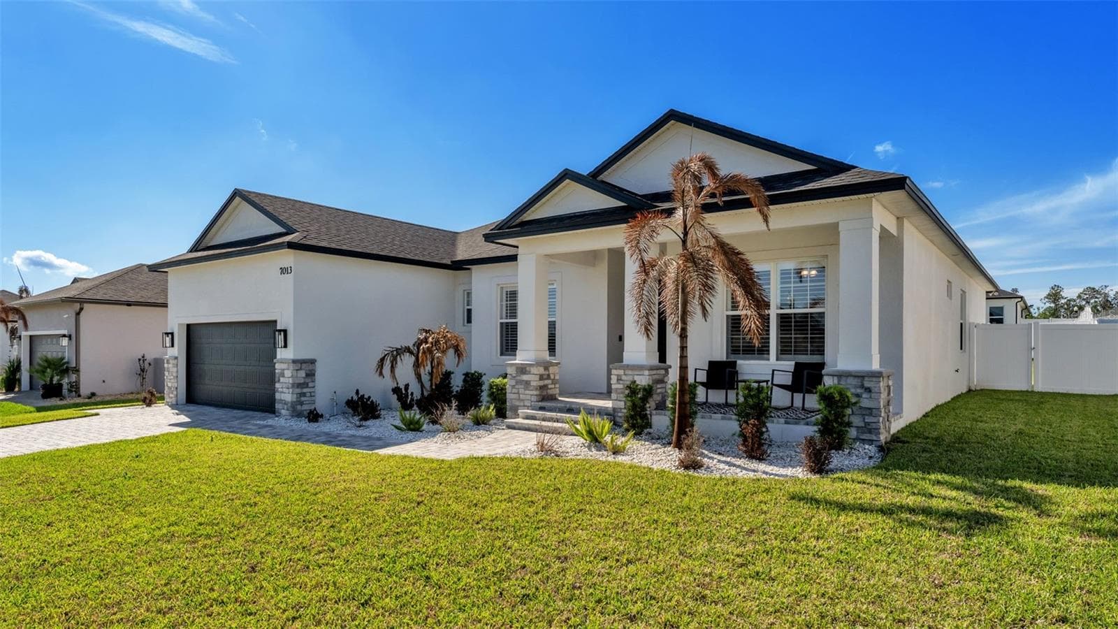 7013 Bentridge Dr photo 3