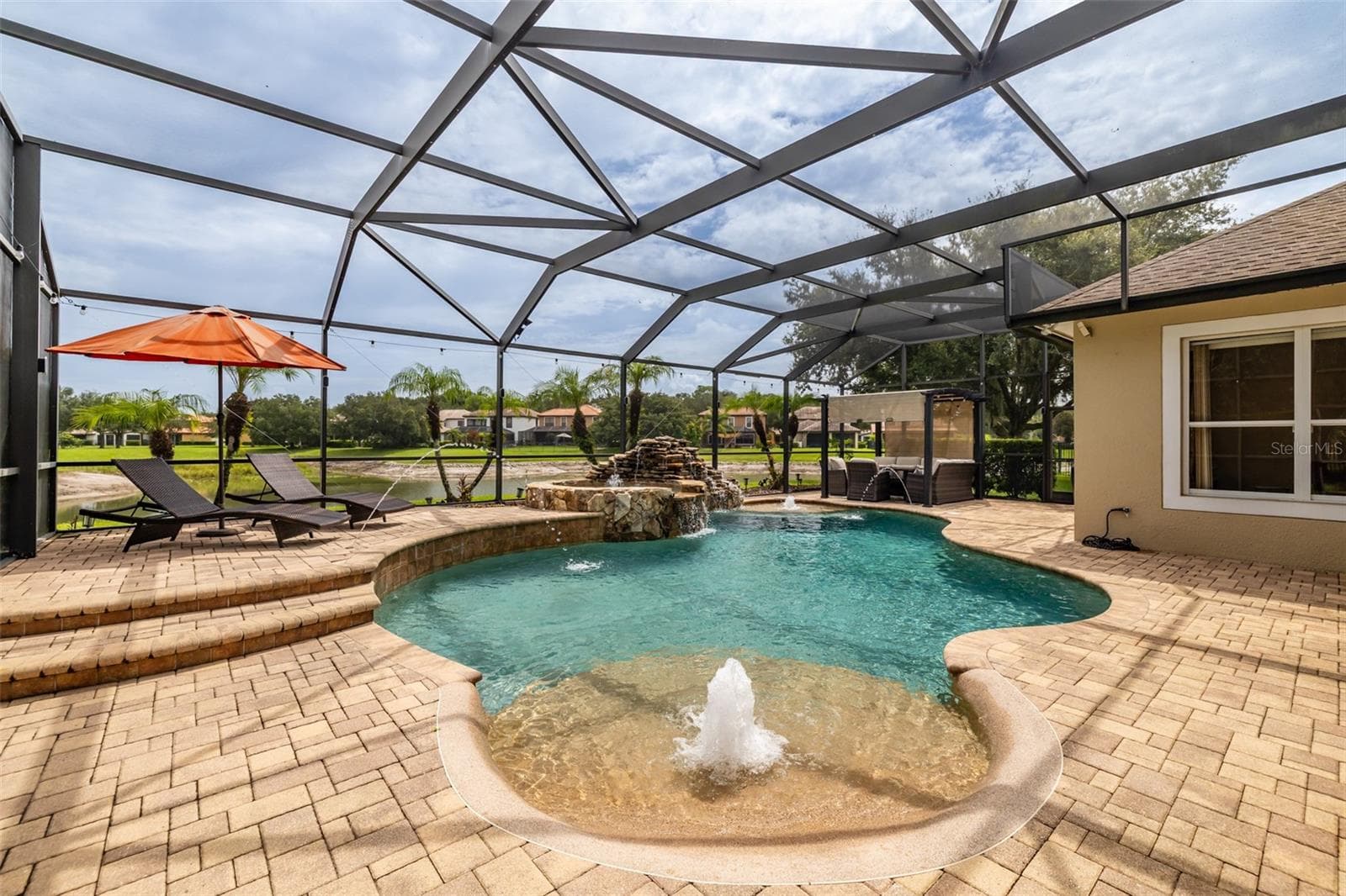 8016 Cypress Crossing CT photo 2