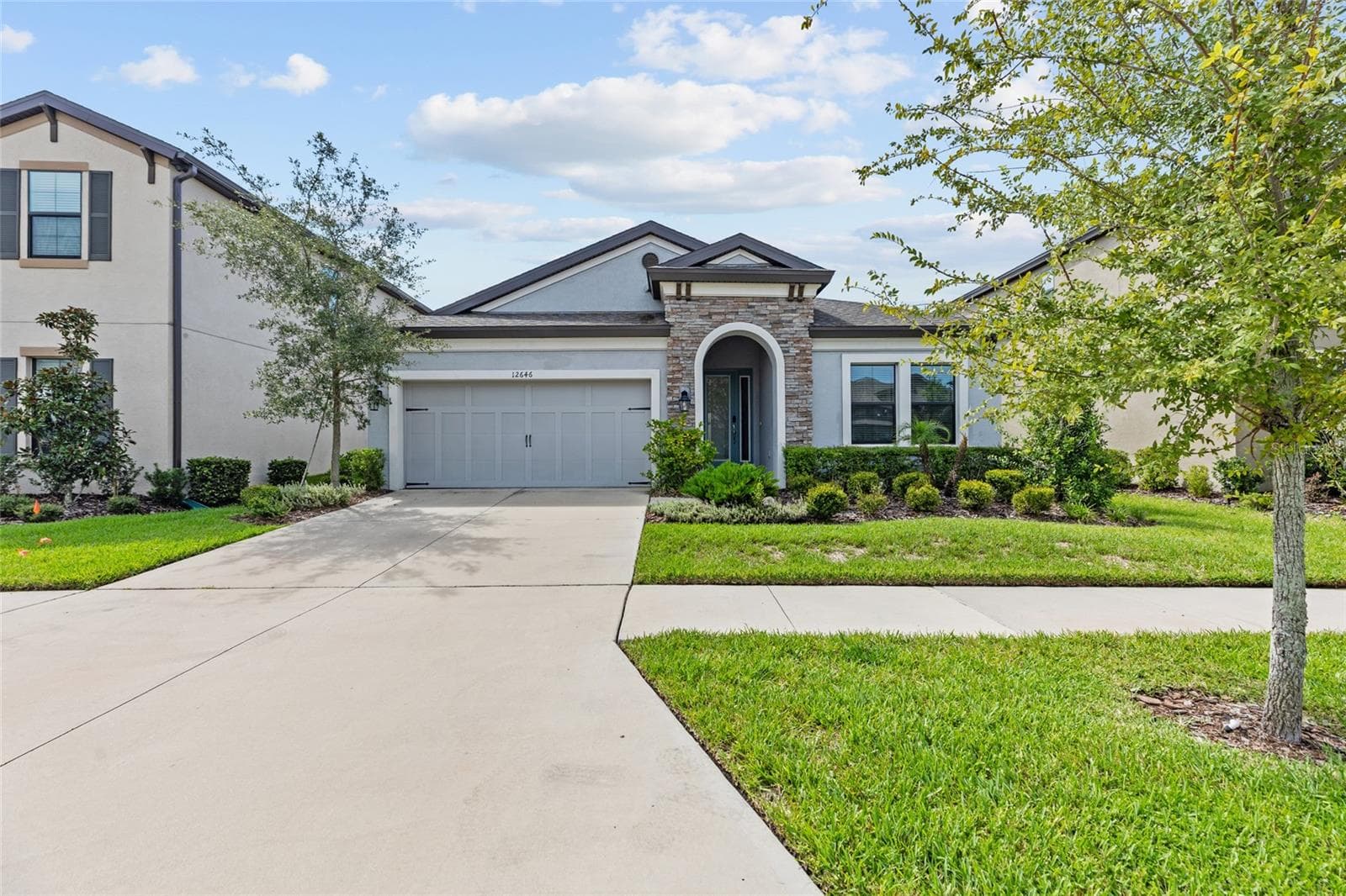 12646 Shetland Walk Dr photo 3