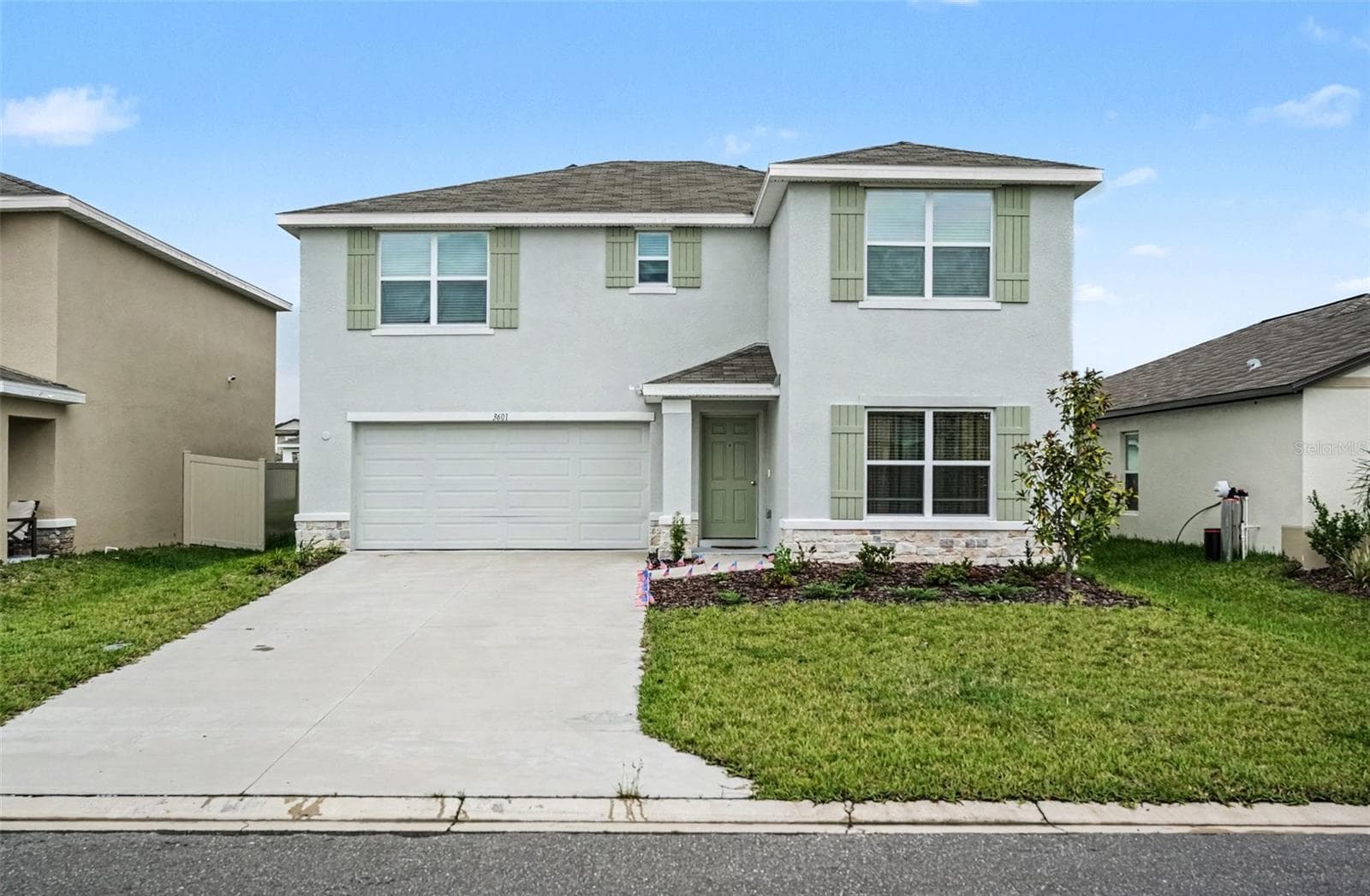 3601 Capital Reserve Dr photo 2