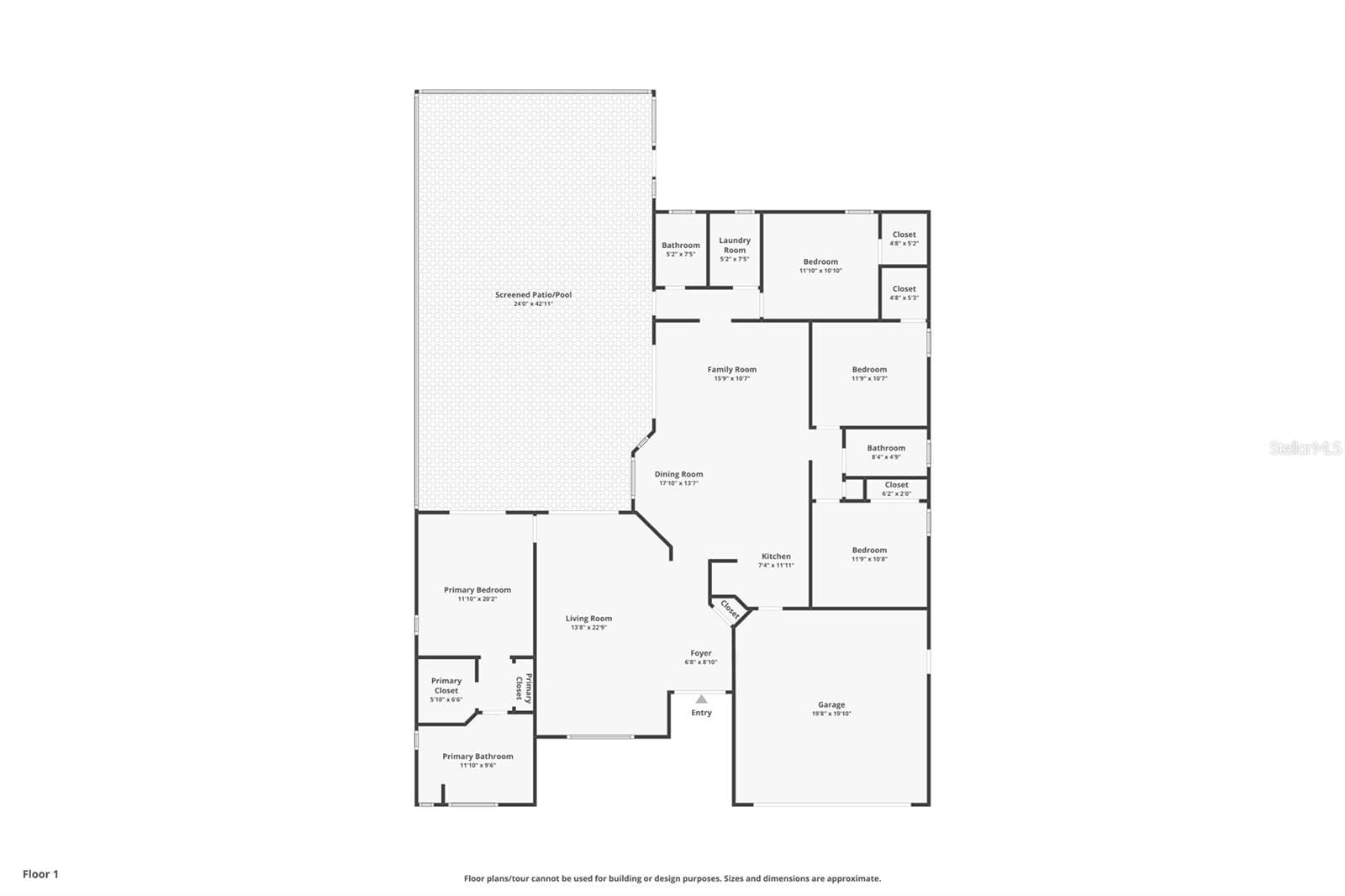 7258 Aloe Dr photo 2